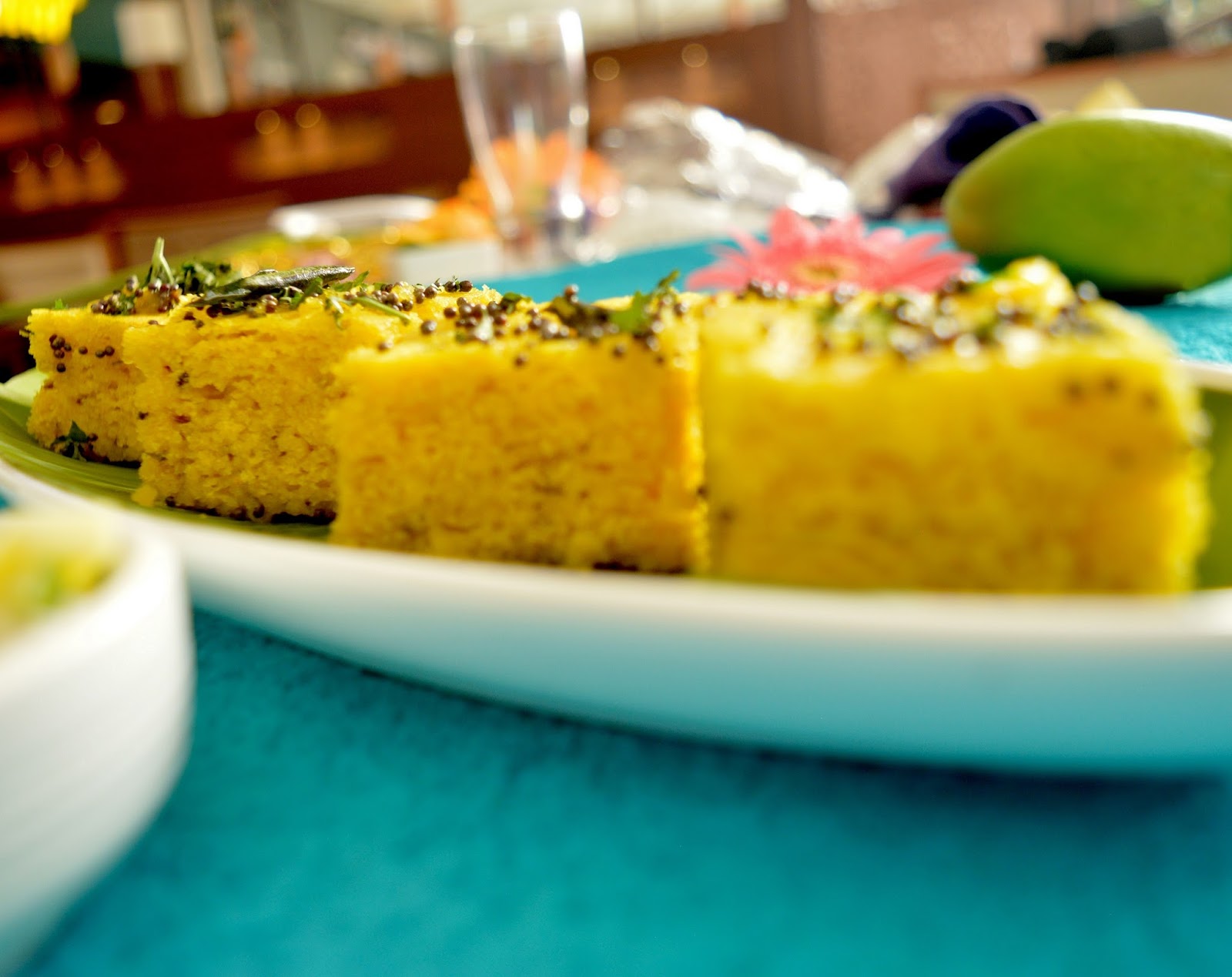 Lip Smacking Mango Delicacies Grace The Khandani Rajdhani Aamlicious Festival Unkrate