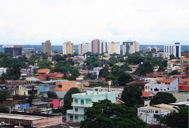 Porto Velho - RO