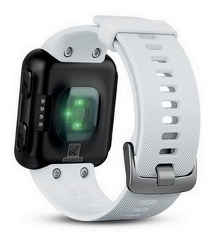 Reloj-GPS.com - Garmin Forerunner 35 Reloj-GPS.com - Garmin Forerunner 35