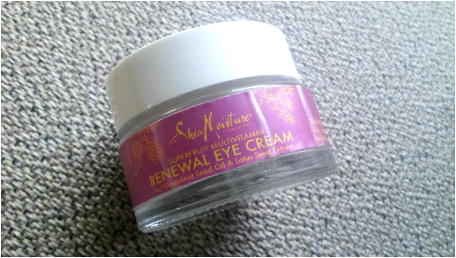 Of Pearls, Prettiness and Pages A Skincare Sunday Review Shea