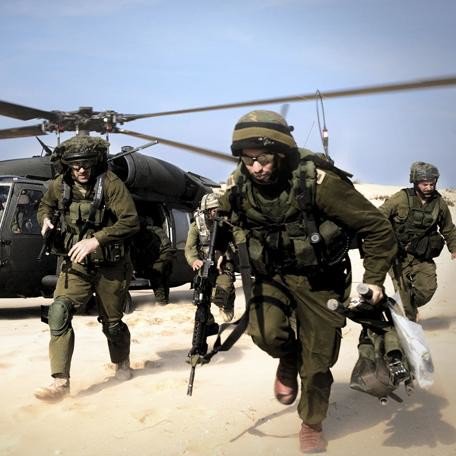 israel israel