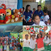 Children of Balasan, Lemery receive SM Cares Bears of Joy