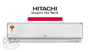 Indoor AC Hitachi