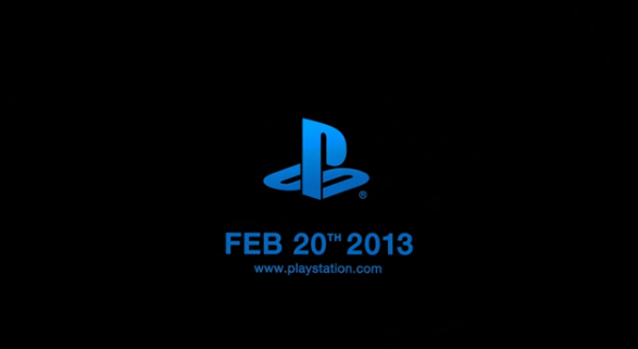 PlayStation 4 será anunciado em 20 de fevereiro
