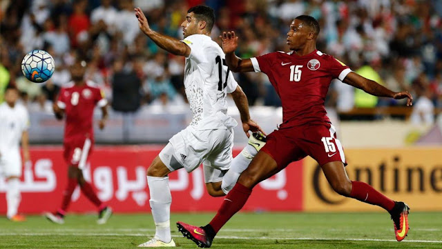 ملخص مباراة قطر وروسيا | موعد مباراة قطر وروسيا اليوم الخميس