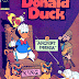 Donald Duck #228 - Carl Barks cover reprint & reprint