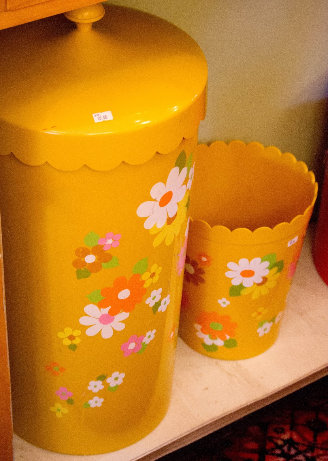 Portland Vintage Lounge Lizard Hawthorne and SE 13th