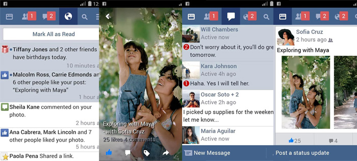 facebook lite apk