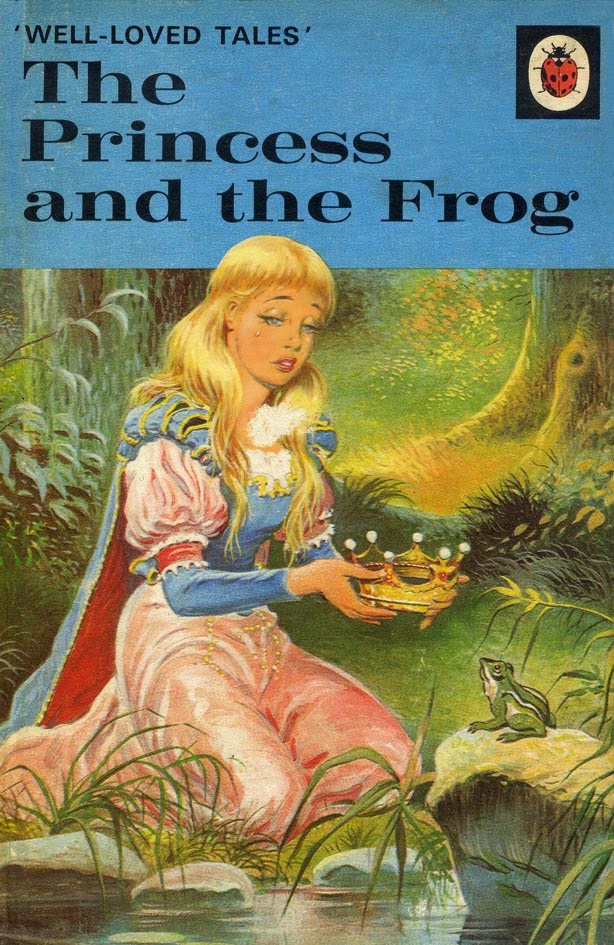 Ladybird Book Paul McCartneys Rupert and The Frog Song Collectable Retro 80's Ladybird Book Paul McCartneys Rupert and The Frog Song Collectable Retro 80's