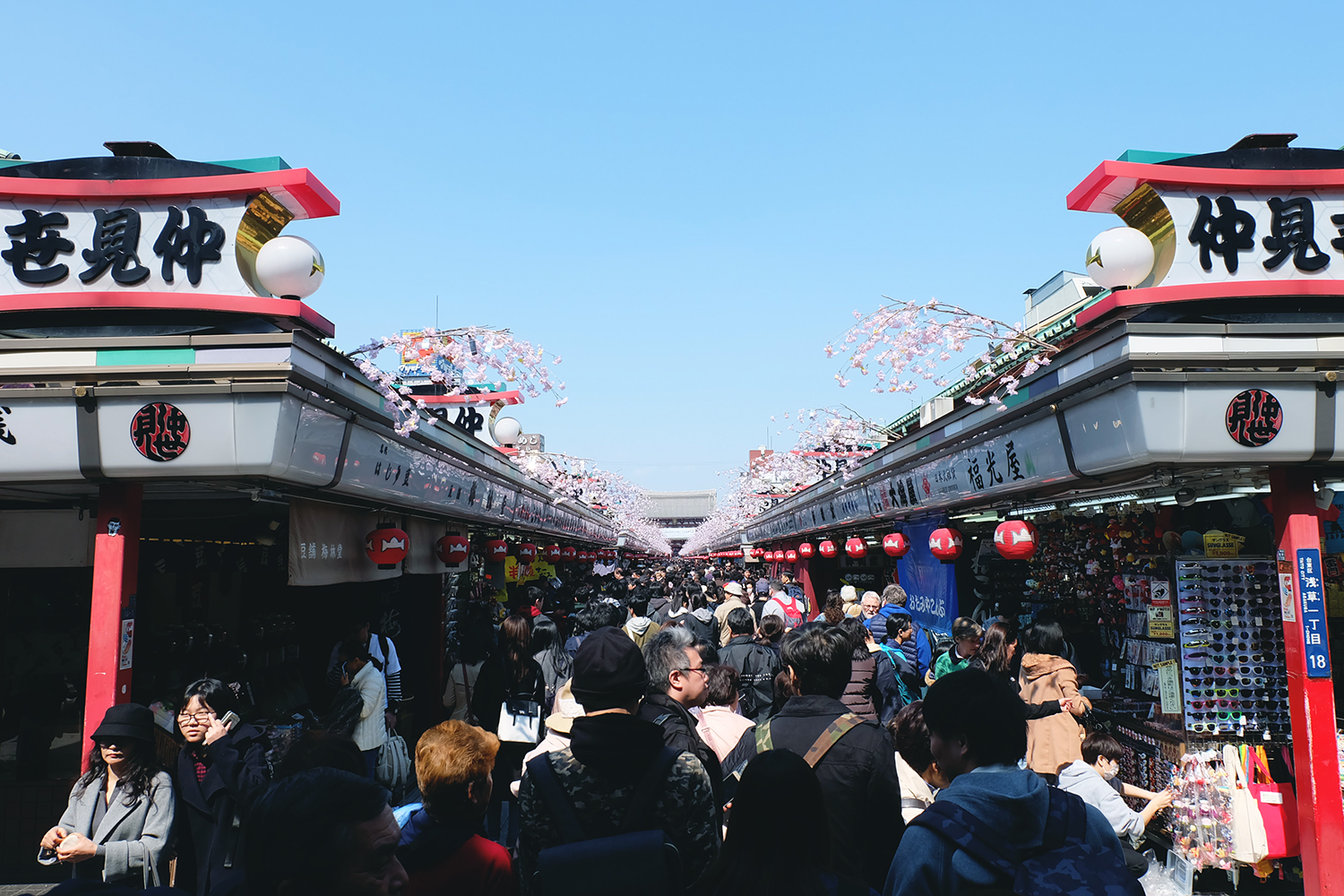 Useful Japan Travel Tips You Should Know - Asakusa Sensoji | www.bigdreamerblog.com Useful Japan Travel Tips You Should Know - Asakusa Sensoji | www.bigdreamerblog.com