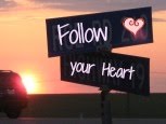 Follow your Heart