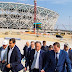 FIFA World Cup brings renewed airport, hotels, stadium and beach to Volgograd