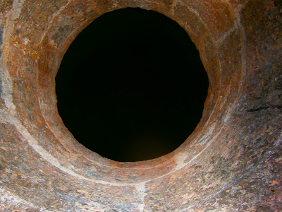 La Cisterna Árabe de Castellnovo. Autor: Miguel Alejandro Castillo Moya