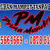 JASA SALURAN MAMPET JAKARTA UTARA - PRIMA MANDIRI HP. 0812 85664669