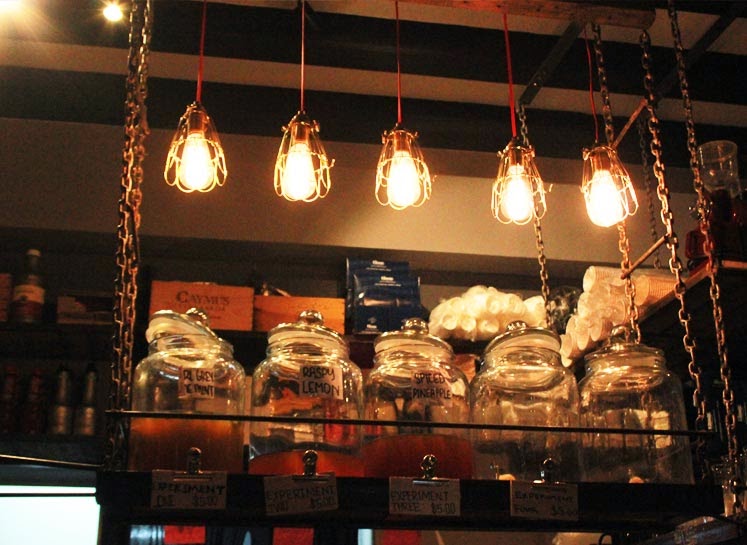 The Lab SG We Experiment Amie Hu Travelverse