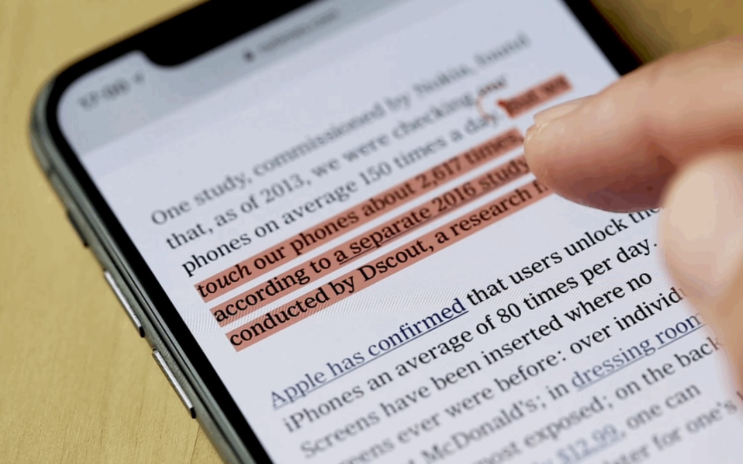 Twitter acqui-hires highlight-sharing app Highly