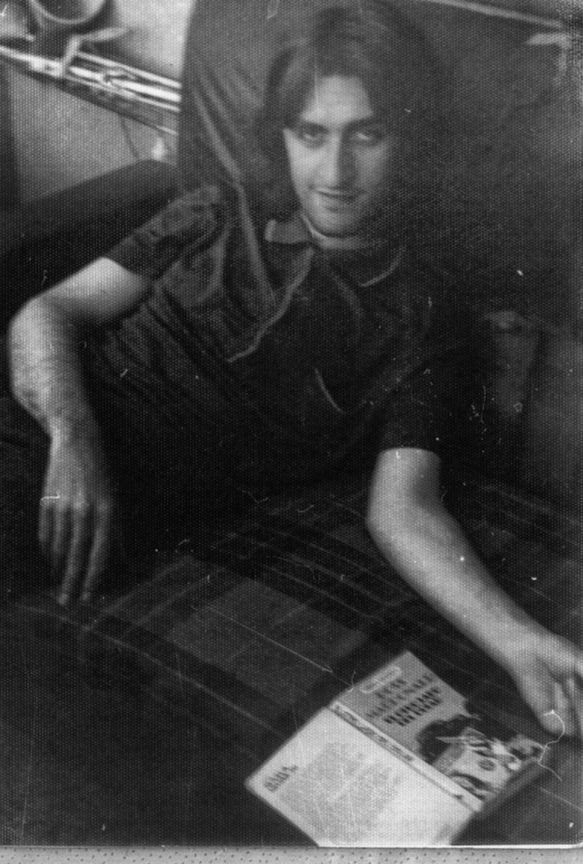 no es el azar el que nos une... Lois Pereiro