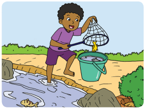 Jenis Usaha dengan Mengolah Sumber Daya Alam (Halaman 26) - BELAJAR