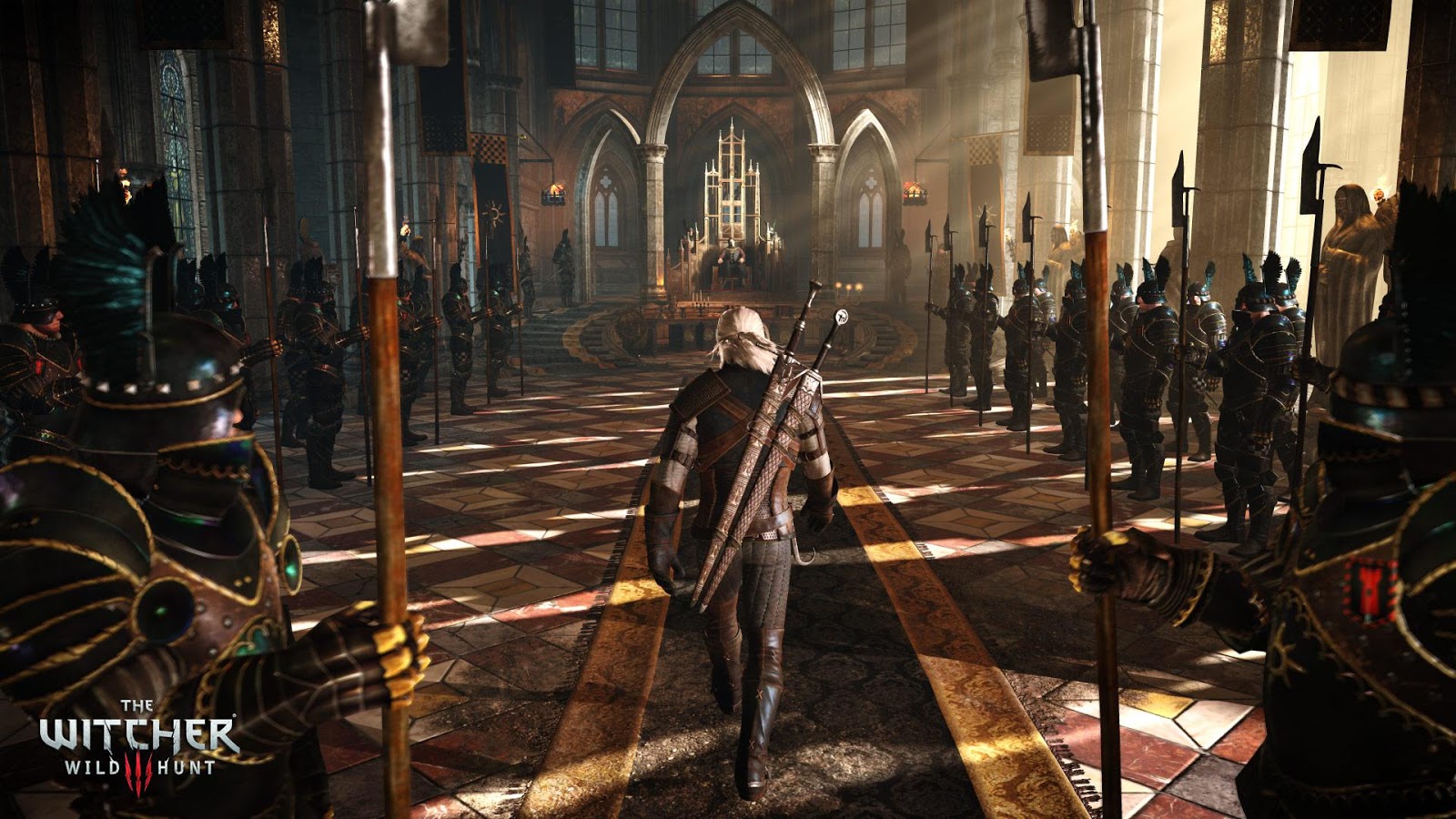 witcher 3 starting new game plus witcher 3 starting new game plus