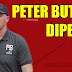 Mengejutkan! Peter Butler DIPECAT Persipura Jayapura