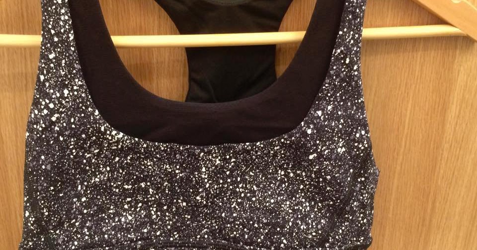 lululemon stuff your bra