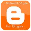 Related Post Widget for Blogger blog Related Post Widget for Blogger blog