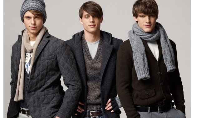 How To Dress For Cold Weather (Winter)