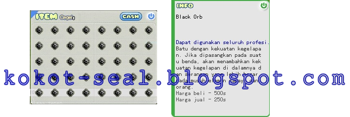 Opsi stok ip