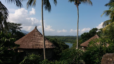 Villa Taman Wana Bali