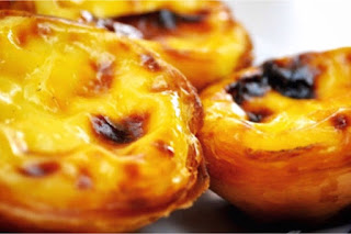 Pastéis de nata