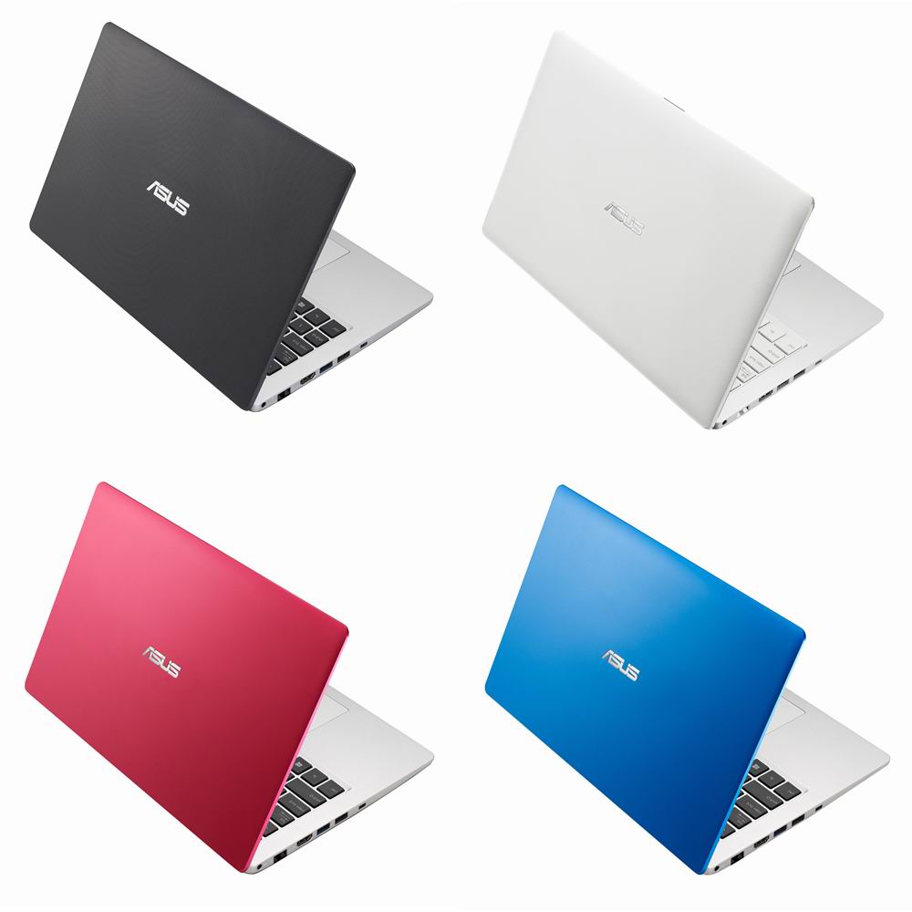 Daftar Harga Dan Spesifikasi Laptop Asus Terbaru