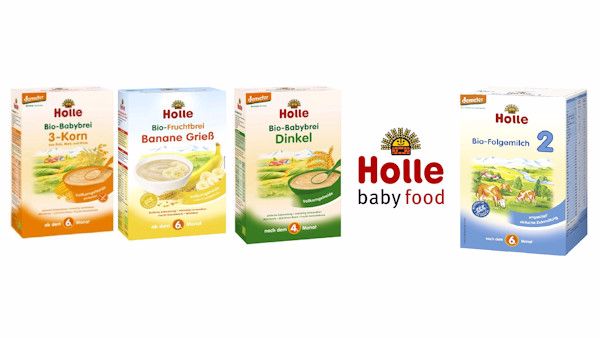 Wygraj zestaw produktów HOLLE Konkurs