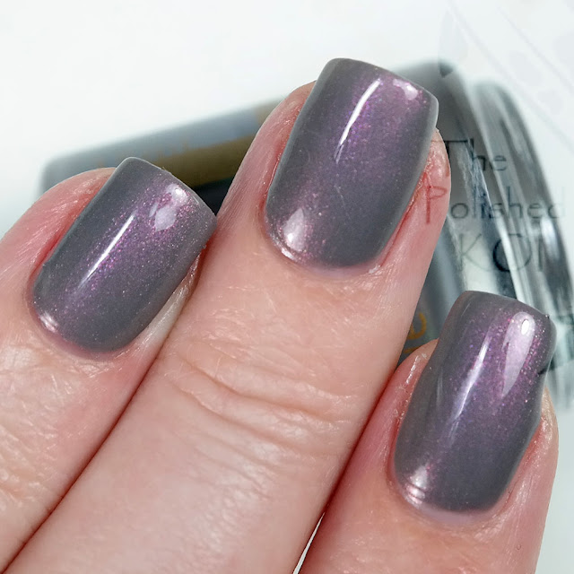 Bee's Knees Lacquer - Hell Hounds