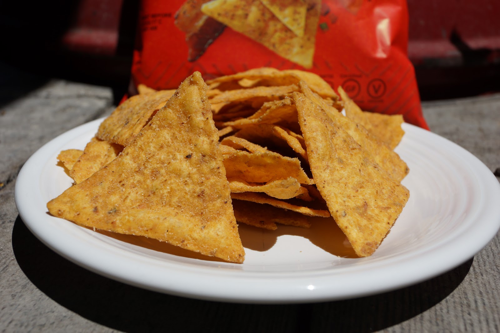 MAD MEAT GENIUS LATE JULY BACON HABANERO TORTILLA CHIPS