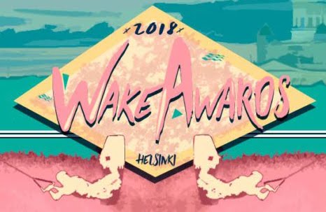 Finnish Wake Awards 2018