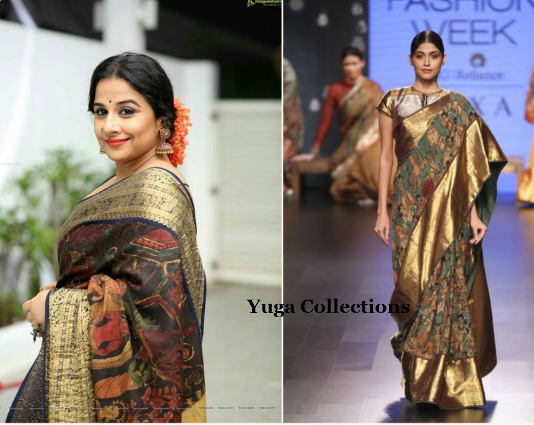old kanjeevaram sarees