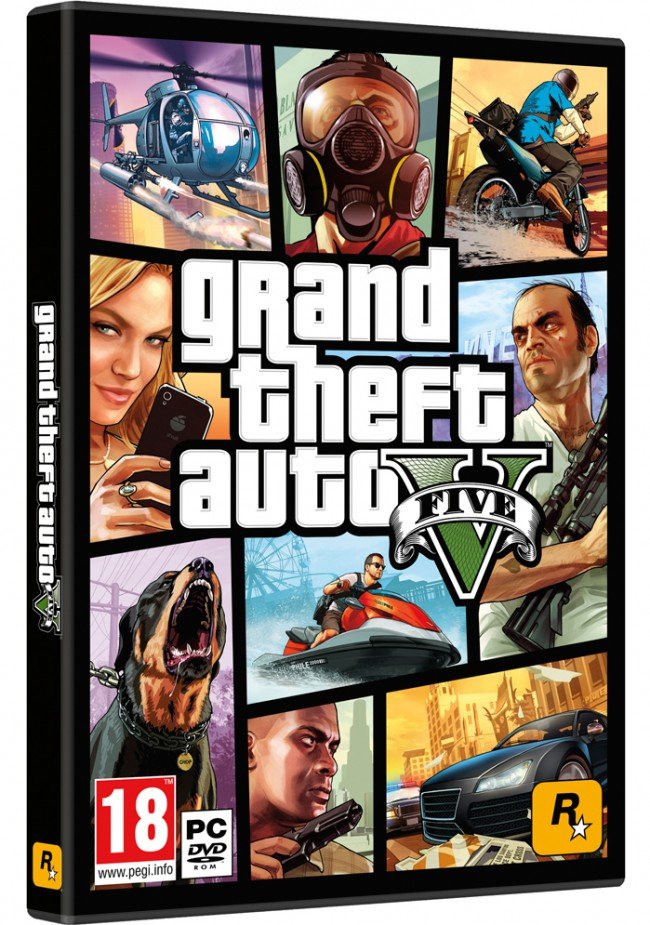 gta 5 download for pc