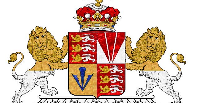 Lord Belmont in Northern Ireland 1st Earl of Thomond