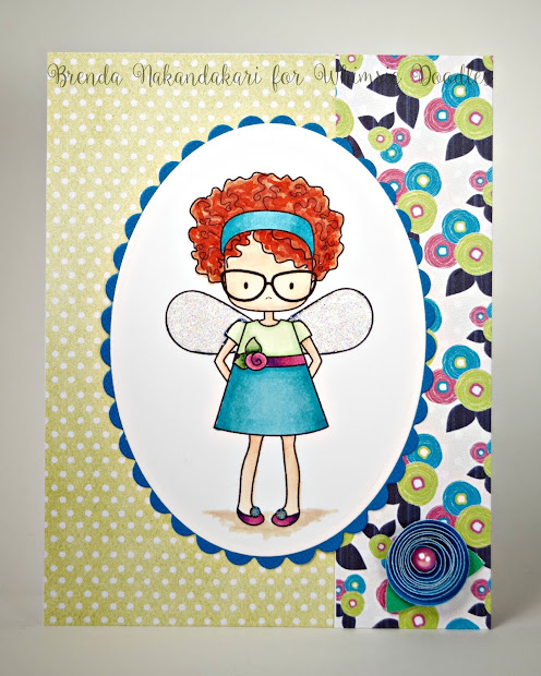 whimsie doodles digital stamps