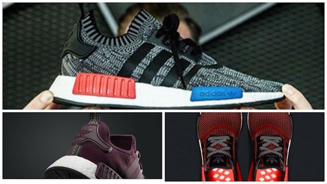 adidas NMD tenis adidas NMD