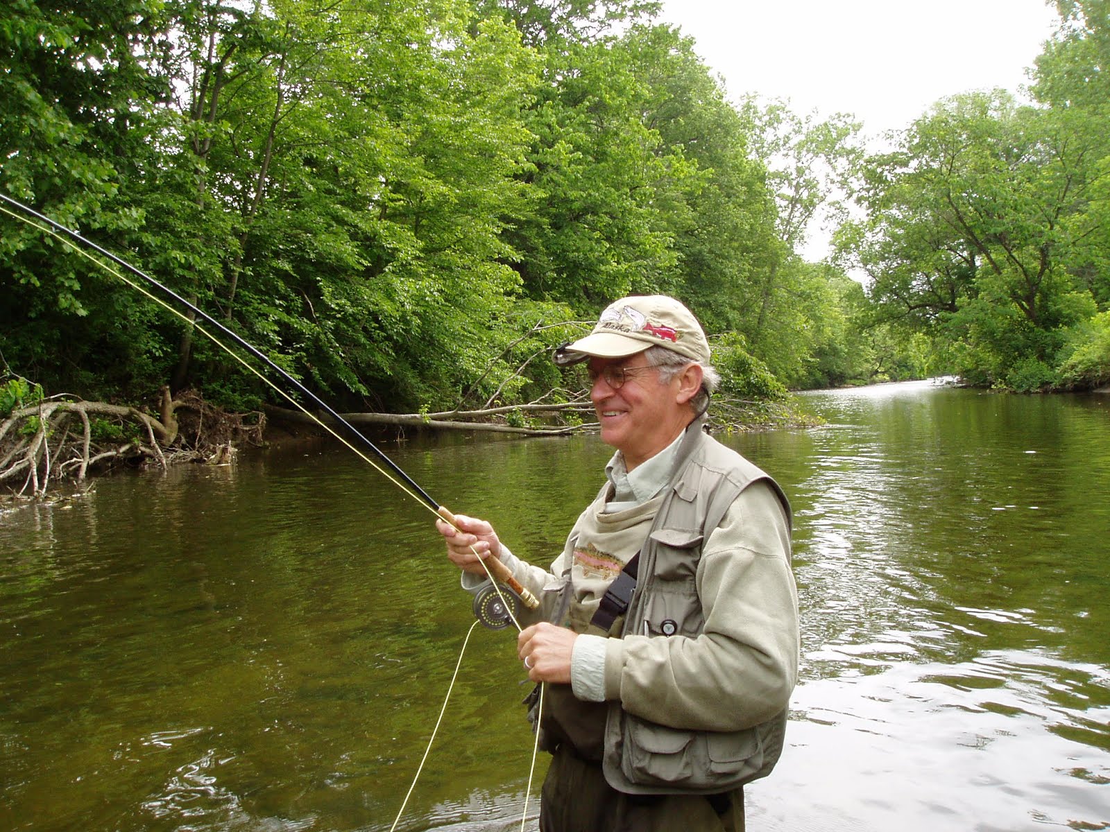 Vermont Fly Fishing Vermont Fly Fishing for Trout