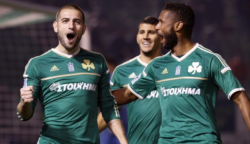 "Πολύ σημαντική και μεγάλη νίκη"