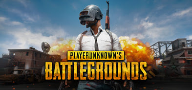 PUBG MOBILE for Android