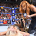 Cobertura: WWE SmackDown Live 28/08/18 - I'm coming for you Charlotte Flair