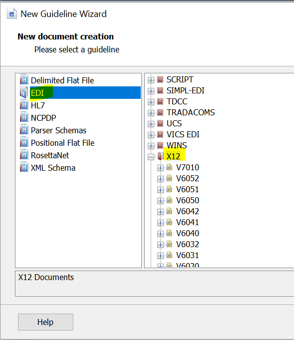 Oracle Fusion Middleware: Oracle B2B - Part4