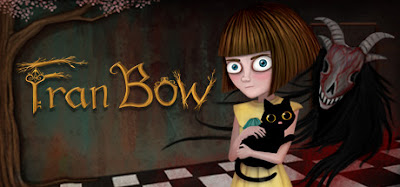 fran bow free download