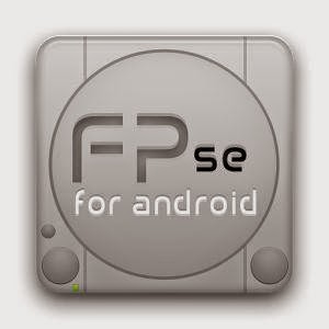 FPse for Android v0.11.150 APK