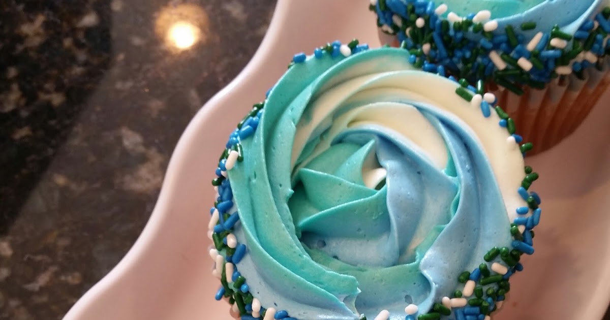 The Madness of Madam Buttercream Icing Technique Tutorial Multiple