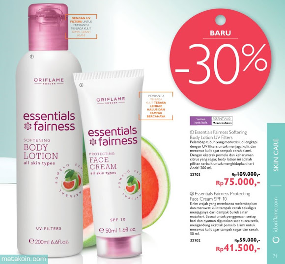 Katalog Oriflame 2017 Februari katalog-oriflame-2017-februari
