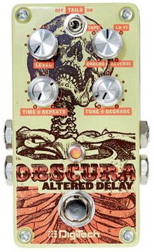 Digitech Obscura Altered